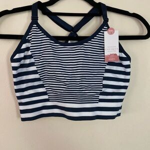 Cacique Bralette Size 14/16, NWT